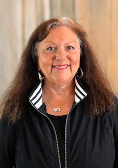 Vickie Honzel, Missoula real estate agent and Broker Associate with ERA Lambros Real Estate